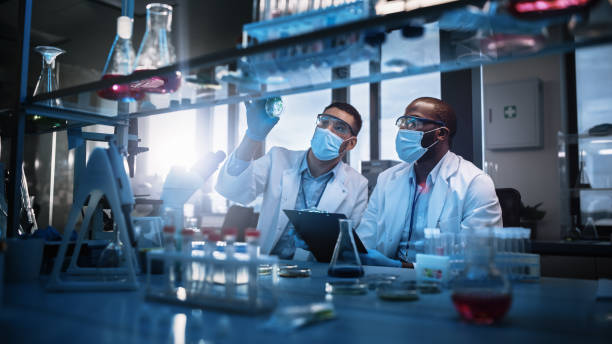 AI Agents Transform Labor-Intensive Risk Management Processes